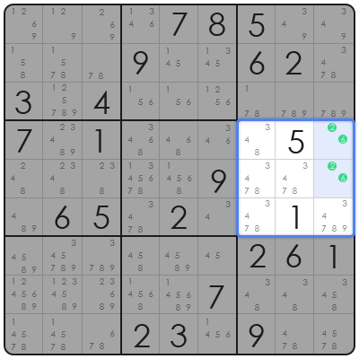 sudoku exchange